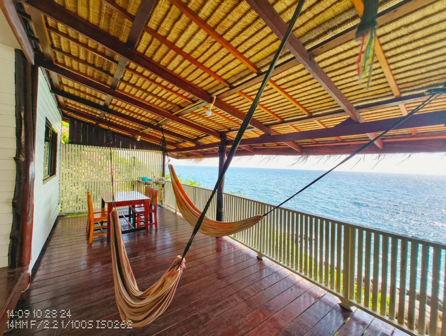 Tao Thong Villa 2 Ko Tao Exterior foto